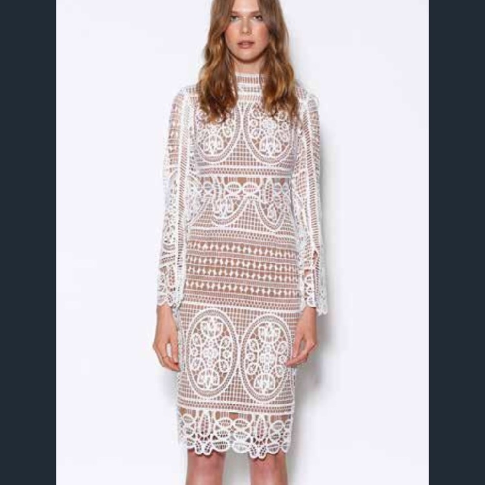 Ministry of style mania dress